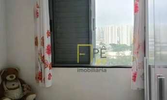 Imagem 6: Apartamento com 2 dormitórios à venda, 45 m² por R$ 305.000,00 - Ponte Grande - Guarulhos