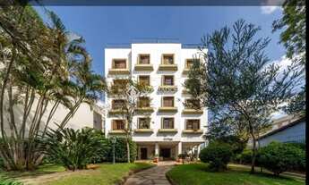 Imagem: Cobertura na Rua Botafogo