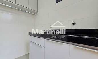 Imagem 7: Sobrado para locação no Condomínio Residencial Valência, próximo ao Ribeirão Shopping - Ri