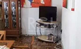 Imagem 3: Apartamento para Venda - 50m², 2 dormitórios, Menino Deus