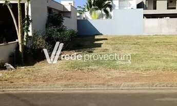 Imagem 2: Terreno - Campos do Conde 2 - Paulínia