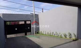 Imagem 3: Casa em Rua José Chaves de França - Vila Alto Paraíso - Bauru/SP