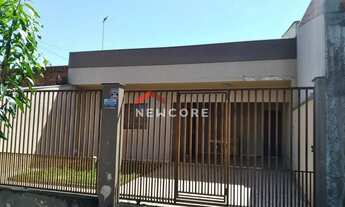 Imagem 3: Casa em Rua Rodolfo Preto - Jardim Colúmbia D - Londrina/PR