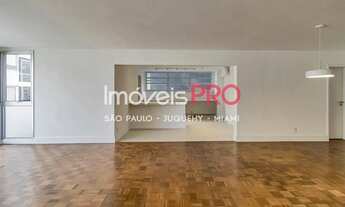 Imagem 4: Higienópolis, 3 dormitórios, 2 suítes, 2 vagas, totalmente reformado