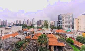 Imagem 7: Apartamento à Venda - Jardim Anália Franco, 1 Quarto, 54 m2