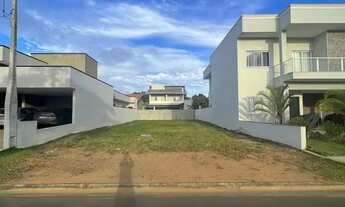 Imagem 2: Terreno a Venda com 305 m2 - Paulínia - SP