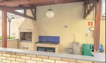 Imagem 3: Apartamento em Rua Jaboticabal - Vila Bertioga - São Paulo/SP