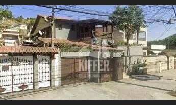 Imagem: Casa com 3 quartos à venda, 390 m² por