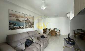 Imagem 2: Apartamento Mobiliado para Locação Duo JK Space Residencial - Duas Suites