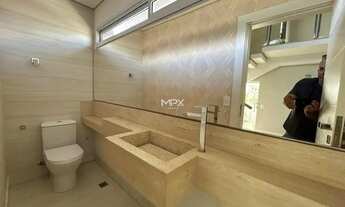 Imagem 4: Casa à venda e para alugar em Piracicaba, Ondas, com 2 suítes, com 263 m²