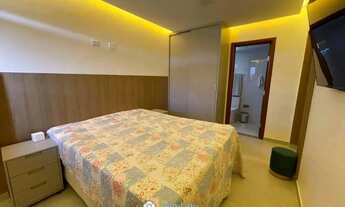 Imagem 7: Apartamento a 1 Quadra da Praia de Ponta Verde com 3 quartos