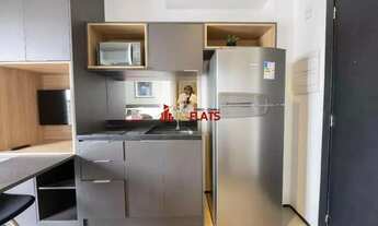 Imagem 4: Flat com ótimo preço no bairro Bela Vista. Confira!