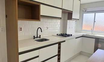 Imagem 4: Apartamento 2 quartos - Jardim Nova Europa - 1 vaga - Campinas