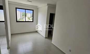 Imagem 2: Apartamento - Jardim Ibirapuera - Campinas