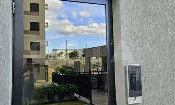 Imagem 4: Apartamento à venda, 2 quartos, 1 suíte, Shopping Park - Uberlândia/MG