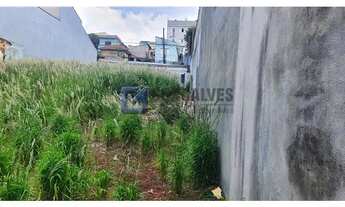 Imagem 5: Terreno Residencial de 300 m² à venda em Jardim Santo Alberto, Santo André