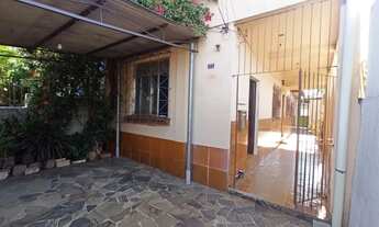 Imagem 6: Casa tipo Sobrado perto da PUC