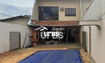 Imagem 3: Sobrado no Jardim América