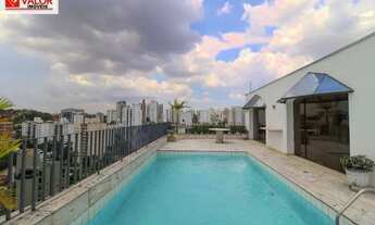 Imagem 5: LOCAÇAO OU VENDA IMOVEL LIVRE DESOCUPADO COBERTURA - NO REAL PARQUE VISTA PANORAMICA Excel