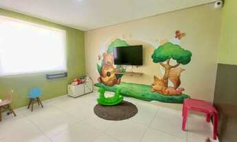 Imagem 7: Apartamento 2 Quartos em Condomínio Clube em Campo Largo