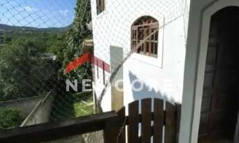 Imagem 4: Casa em Rua dos Cafeeiros - Inoã (Inoã) - Maricá/RJ