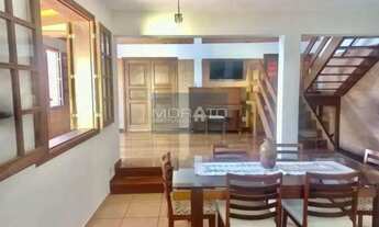 Imagem 6: Casa 4 Quartos 4 Vagas no Bairro Itapôa