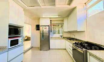 Imagem: Casa a venda semi-mobiliada, com 03 quartos