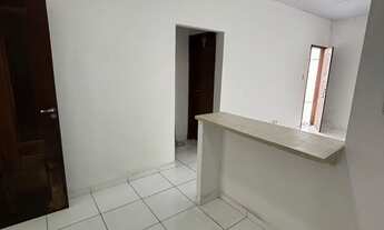 Imagem 6: CASA NO PARQUE VITÓRIA