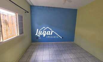 Imagem 6: Casa para Alugar em Jardim Aeroporto, Marília - 3 quartos, 2 vagas