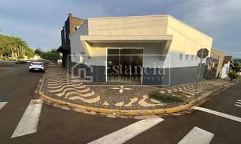 Imagem: Loja para Locação em Brotas, Bela Vista