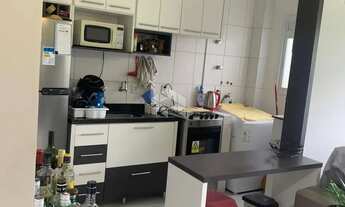 Imagem 4: Apartamento 1 dormitório, Bairro Santo Antônio
