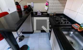 Imagem 6: Apartamento à Venda - Liberdade, 1 Quarto, 37 m2