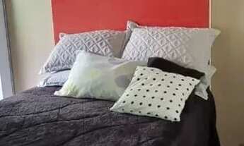 Imagem 5: Apartamento de dois quartos e uma vaga de garagem no bairro Independência em Porto Alegre