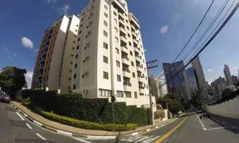 Imagem: Apartamento à venda em Campinas, Nova Campinas
