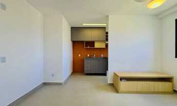 Imagem 2: Imóvel para aluguel tem 44 metros quadrados com 2 quartos em Jardim Ibirapuera - Campinas