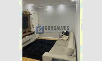 Imagem 7: Apartamento 2 quartos com 1 vaga no Parque São Vicente, Mauá 62 m²