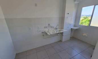 Imagem 3: Oportunidade - Apartamento - Jardim Torrão de Ouro - Residencial Campo Di Ravi - 2 Dormitó