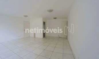 Imagem: Locação Apartamento 3 quartos Lourdes