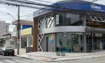 Imagem: Sala comercial - localizado em Balneário