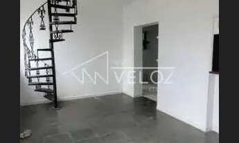 Imagem 3: Casa de rua - Duplex / Residencial / Catumbi