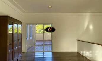 Imagem 4: Casa em Condomínio para Locação em Santana de Parnaíba, Alphaville, 3 dormitórios, 3 suíte