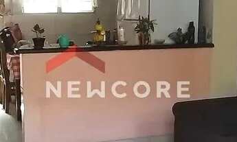 Imagem 2: Casa de condomínio em Rua Monteiro Lobato - Ocian - Praia Grande/SP