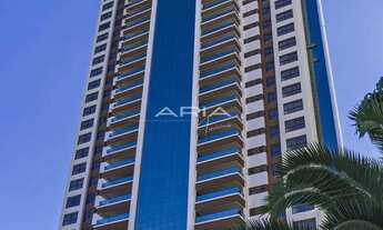 Imagem 2: Apartamento à venda no Legend na Gleba Palhano, LONDRINA - PR