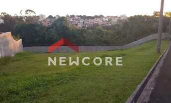Imagem 2: Lote em condomínio em Rua Maria Aparecida Castanho Alberti - Condomínio Residencial Villag