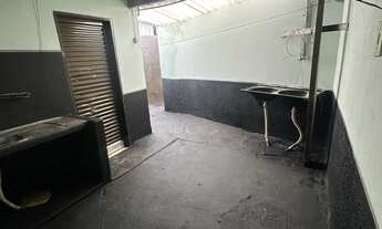 Imagem 3: Barracão 3 cômodos 800,00 reais