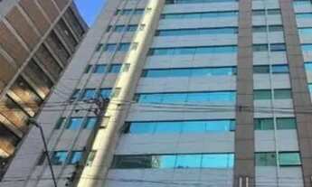 Imagem 2: CONJ. COMERCIAL - VILA OLÍMPIA - SP