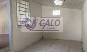 Imagem 5: Casa para Locação em Curitiba, Água Verde, 2 dormitórios, 1 banheiro, 1 vaga