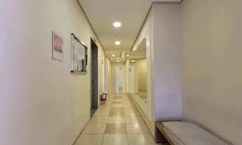 Imagem 5: Apartamento no Parque João Ramalho em Santo André à venda com 2 dormitórios e 1 vaga 46 m²