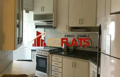 Imagem 5: Flat com ótimo preço no bairro Moema. Confira!