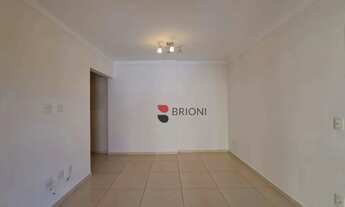 Imagem 2: Apartamento Alto Padrão no Edifício Provincia di Roma( Nova Aliança), para locação em Ribe